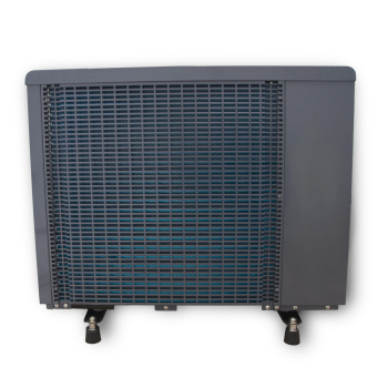 Preview: AquaForte® Full-Inverter Wärmepumpe Mr. Perfect